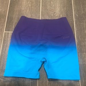 J80 Fit Shorts